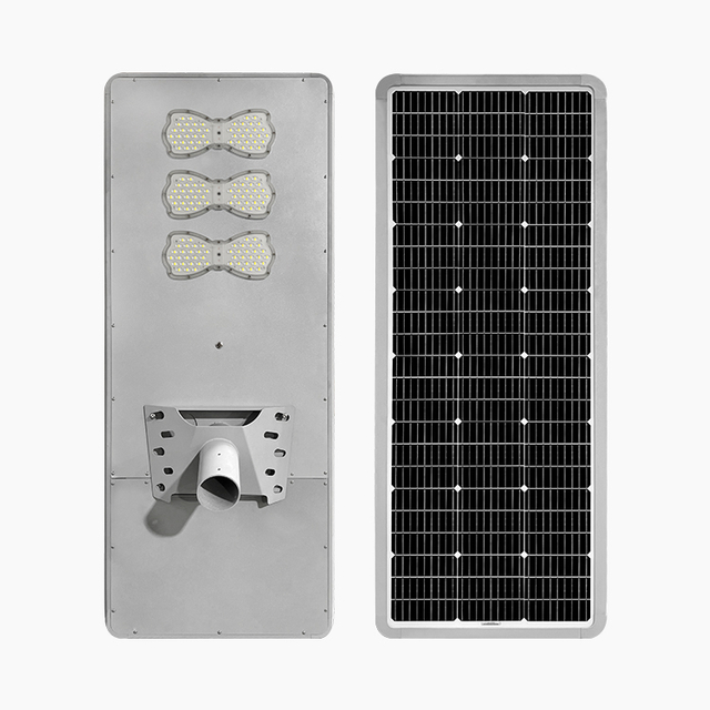 150&180W&200W Solar light