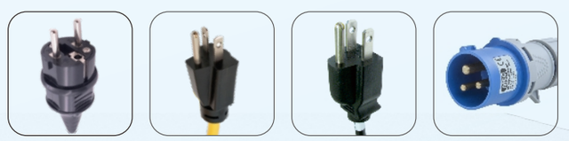 Portable Home EV Charger 