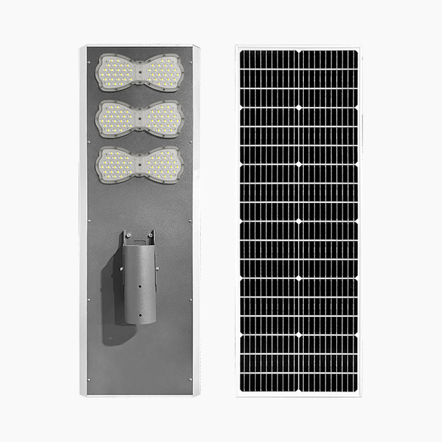 60&80W Solar light